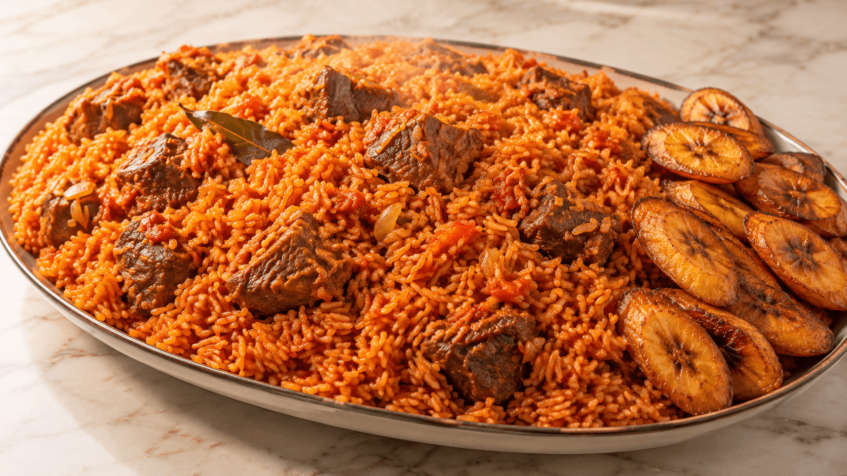 Jollof rice