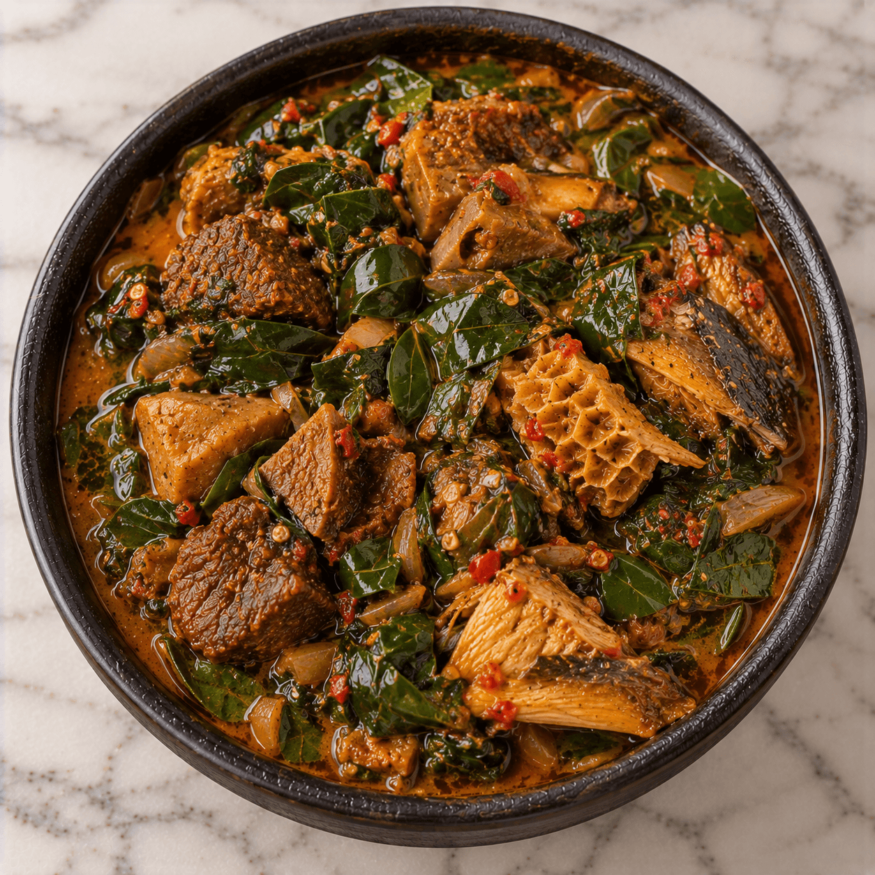 Oha Soup illustration