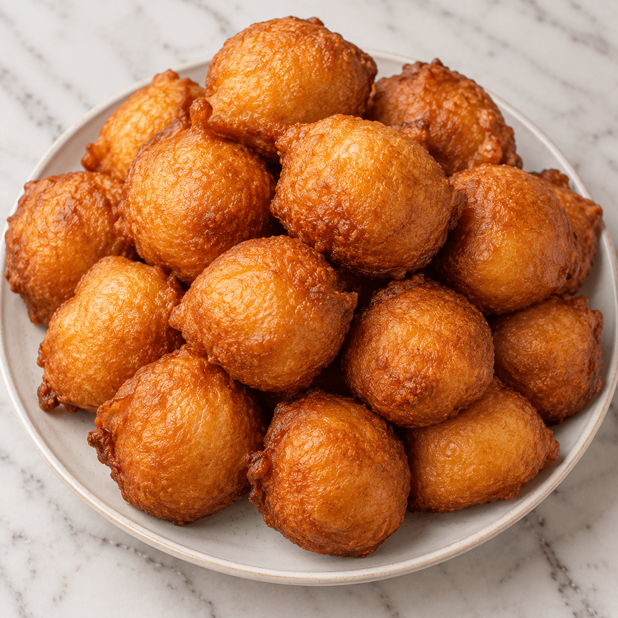 Puff Puff illustration